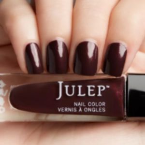 Julep Syd Classic With A Twist